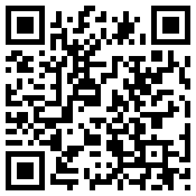 qrcode für Hager WAF1168C08
