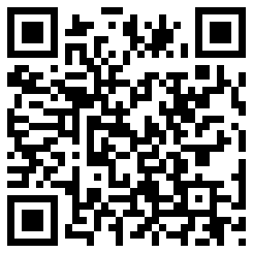 qrcode für Hager WAW2001C11
