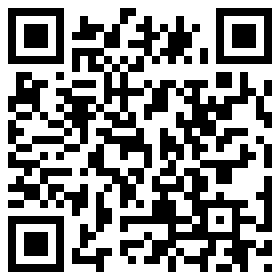 qrcode für Busch Jaeger BJ Central disc room temperature controller /CO2 alpine white KNX - 6109/03-214
