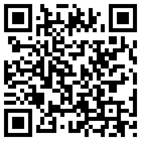 qrcode für Busch Jaeger BJ RTR 10x white - SBR-F-10.0.11-84