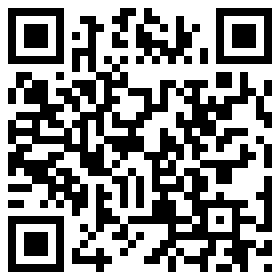 qrcode für Busch Jaeger BJ RTR 6 fold black matt - SBR-F-6.0.11-885
