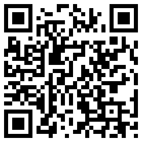 qrcode für Busch Jaeger BJ RTR 10 speed black matt - SBR-F-10.0.11-885