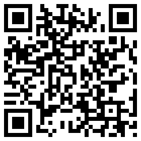 qrcode für Busch Jaeger BJ RTR IAQ 6 fold black matt - SBC-F-6.0.11-885