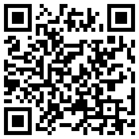 qrcode für Hager Schaltersortiment A1 nachtschwarz ...