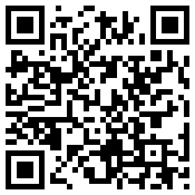 qrcode für Goobay DisplayPort-auf-HDMI™-Adapterkabel,, 1 m, schwarz (64835)