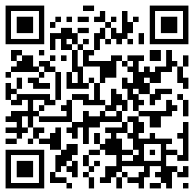 qrcode für Ridi Leuchten GmbH 2550607SW device carrier VL2P-GLS 5x black xFlex