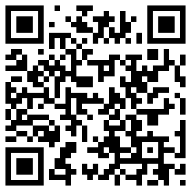 qrcode für Ridi Leuchten GmbH 2550810SW device carrier VL2P-GLS 5x