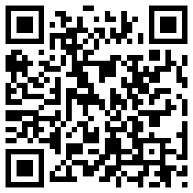 qrcode für Ridi Leuchten GmbH 2560512SW device carrier VL2P-GLS 7x black DALI-2