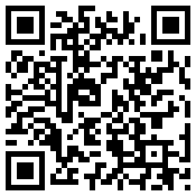 qrcode für Ridi Leuchten GmbH 2560520SW device carrier VL2P-GLS 7x black DALI-2
