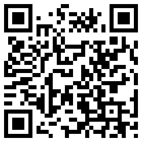 qrcode für Ridi Leuchten GmbH 0332805 downlight ALBA 150 pendant black DALI-2