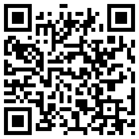 qrcode für Datalogic ACCS (11-0419)