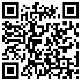 qrcode für SG 312367 - LI BELL MAXI black/white 15W 2700K