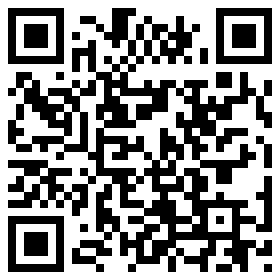 qrcode für SG 606070 - LI DISC 285X285 black 3000