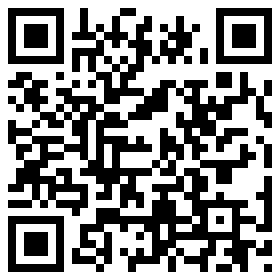 qrcode für SG 606072 - LI DISC 285X285 black 2700 SENSOR