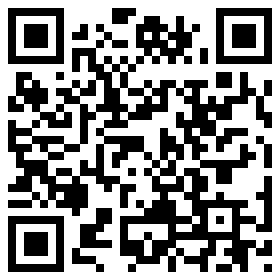 qrcode für Berker 30848989 - Radio Touch DAB Bluetooth 1/Bx polar white glossy