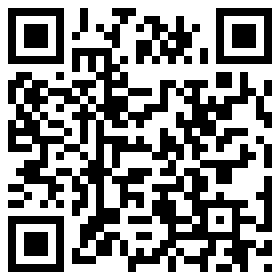 qrcode für Busch Jaeger BJ room temperature controller insert - 1094 U-101