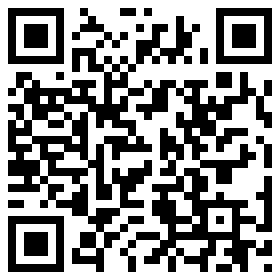 qrcode für Osram Ledvance LED TUBE T8 HF 600mm 8W 865 900lm 6500K LED tube ECG - LED TUBE T8 HF V 600 mm 8W 865