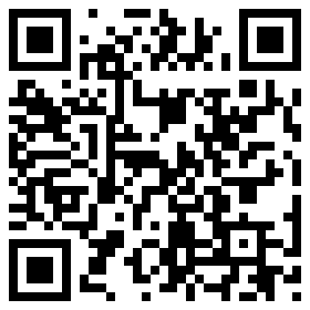 qrcode für Busch Jaeger BJ room temperature controller insert - 1097 U-101