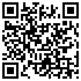 qrcode für KEBA 132821 Design Cover P40-Sparepart RB