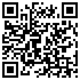 qrcode für Niko 41753 presence detector Swiss 360 DALI Slave