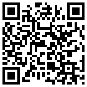qrcode für Merten 389319 - frame 3 fold polar white 1