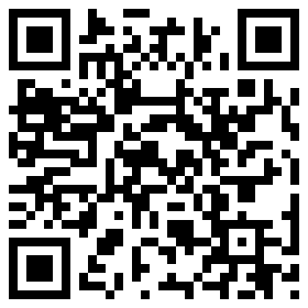 qrcode für Hager UM04K - SaSch separator bars NH1/2/3 3 piece 3 field