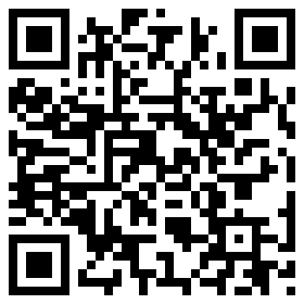 qrcode für EKEY 101167 - decorative trim AL 50x50 aluminum flush