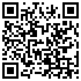 qrcode für Ridi Leuchten GmbH 2560896SW device carrier VL2P-GL 7x black DALI-2