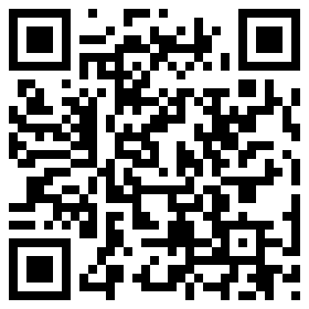 qrcode für Ridi Leuchten GmbH 2560901SW device carrier VL2P-GL 7x black DALI-2