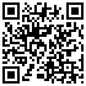 qrcode für Ridi Leuchten GmbH 2560907SW device carrier VL2P-GL 7x black DALI-2