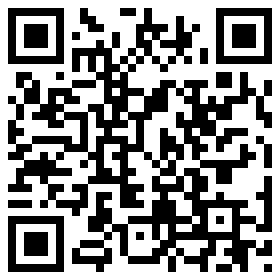 qrcode für Ridi Leuchten GmbH 2560911SW device carrier VL2P-GL 7x black DALI-2
