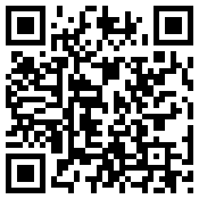 qrcode für Ridi Leuchten GmbH 2560913SW device carrier VL2P-GL 7x black DALI-2