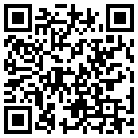 qrcode für Ridi Leuchten GmbH 2560914SW device carrier VL2P-GL 7x black DALI-2