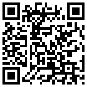 qrcode für Ridi Leuchten GmbH 2560915SW device carrier VL2P-GL 7x black DALI-2