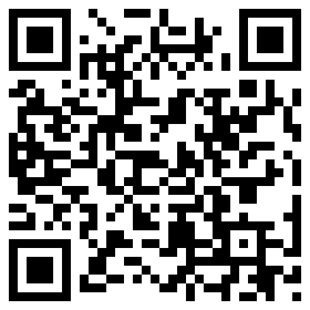 qrcode für Ridi Leuchten GmbH 2560916SW device carrier VL2P-GL 7x black DALI-2
