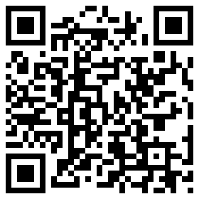 qrcode für Ridi Leuchten GmbH 2560918SW device carrier VL2P-GL 7x black DALI-2
