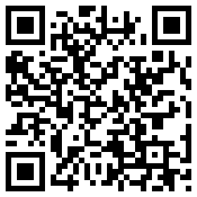 qrcode für Ridi Leuchten GmbH 2560924SW device carrier VL2P-GL 7x black DALI-2