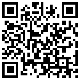 qrcode für Ridi Leuchten GmbH 2560927SW device carrier VL2P-GL 7x black DALI-2
