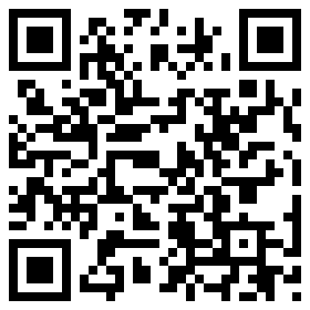 qrcode für Ridi Leuchten GmbH 2560936SW device carrier VL2P-GL 7x black DALI-2