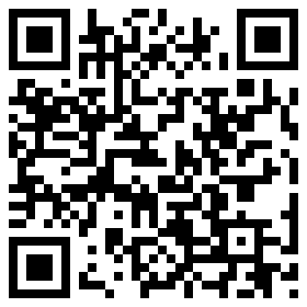 qrcode für Ridi Leuchten GmbH 2550516SW device carrier VL2P-GLS 5x black xFlex
