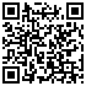 qrcode für Ridi Leuchten GmbH 2550534SW device carrier VL2P-GLS 5x black xFlex