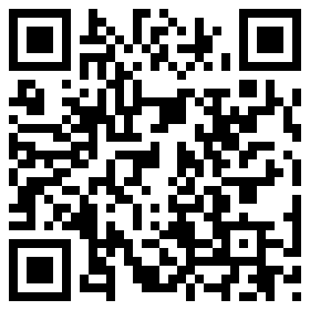 qrcode für Ridi Leuchten GmbH 2550537SW device carrier VL2P-GLS 5x