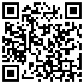 qrcode für Ridi Leuchten GmbH 2550593SW device carrier VL2P-GLS 5x black xFlex