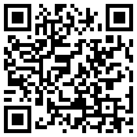 qrcode für Ridi Leuchten GmbH 2550600SW device carrier VL2P-GLS 5x black xFlex