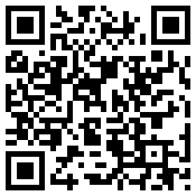 qrcode für Ridi Leuchten GmbH 2561024SW device carrier VL2S-GPS 7x black DALI-2