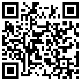 qrcode für Gira 0294 03 - rocker pure white glänz arrow symbols System55