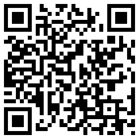 qrcode für CableEye / CAMI Research 760D
