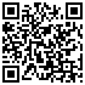 qrcode für CableEye / CAMI Research 717