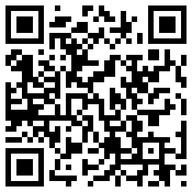 qrcode für CableEye / CAMI Research 703E