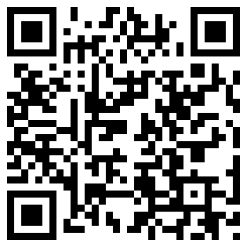 qrcode für CableEye / CAMI Research 700H